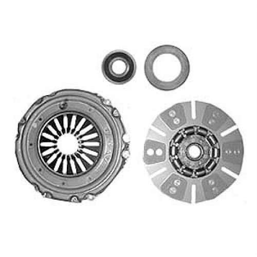 Remanufactured Clutch Kit fits White 2-78 4-78 2-70 2-78 4-78 fits Oliver 1550 1555 1600 1650 1655 fits Minneapolis Moline G750 Remanufactured Clutch Kit fits White 2-78 4-78 2-70 2-78 4-78 fits Oliver 1550 1555 1600 1650 1655 fits Minneapolis Moline G750