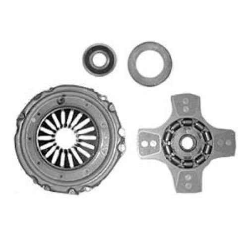 Remanufactured Clutch Kit fits Oliver 1750 1755 Remanufactured Clutch Kit fits Oliver 1750 1755