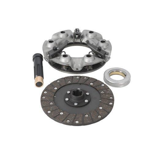 168845 | Clutch Kit - Solid Center | International | Farmall | IH A B C Super A Super C 100 130 140 140 200 230 240 240 2404 2404 |  | 375493R91 | 56631DB
