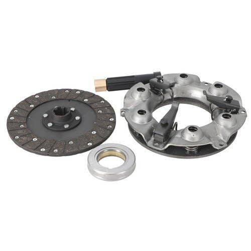 168845 | Clutch Kit - Solid Center | International | Farmall | IH A B C Super A Super C 100 130 140 140 200 230 240 240 2404 2404 |  | 375493R91 | 56631DB