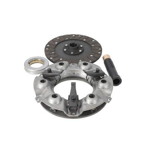 168845 | Clutch Kit - Solid Center | International | Farmall | IH A B C Super A Super C 100 130 140 140 200 230 240 240 2404 2404 |  | 375493R91 | 56631DB