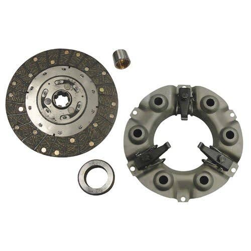 118488 | Clutch Kit - Spring Center | International | Farmall | IH A B C Super A Super C 100 130 140 140 200 230 240 240 2404 2404 |  | 375493R91 | 56631DB