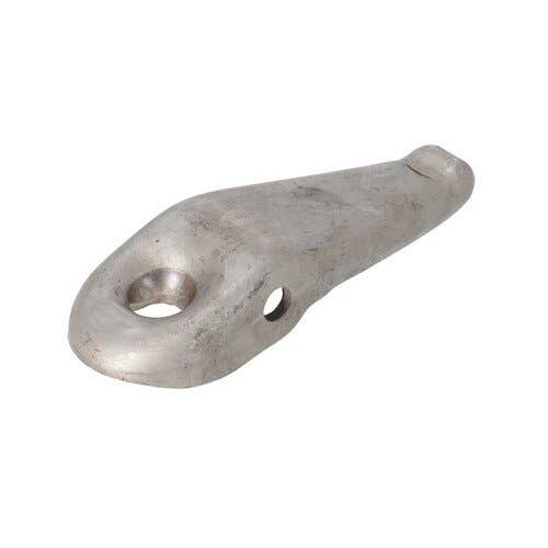 173023 | Clutch Lever | International | Farmall | IH 424 444 444 2424 2424 2444 2444 |  | 392499R1