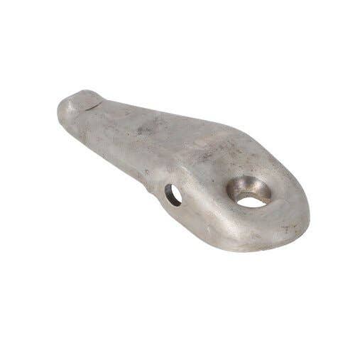 173023 | Clutch Lever | International | Farmall | IH 424 444 444 2424 2424 2444 2444 |  | 392499R1