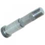 126141 | Clutch Lever Pivot Bolt | John Deere B H 50 50 | | B180R | R121198 126141 | Clutch Lever Pivot Bolt | John Deere B H 50 50 | | B180R | R121198