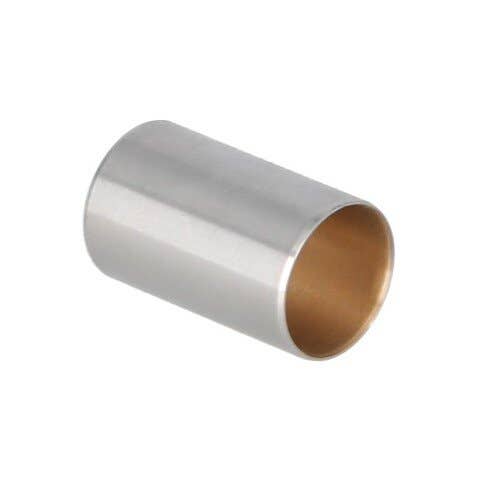 126142 | Clutch Lever Pivot Bushing | John Deere B H 50 50 80 80 820 830 1020 1520 1530 2020 2020 2030 2155 2240 2350 2355 2440 2510 2520 2550 2555 2630 2640 2750 2755 2840 2855 2940 2950 3010 3020 3150 4000 4010 4020 4320 4520 4620 5010 5020 |  | B177R