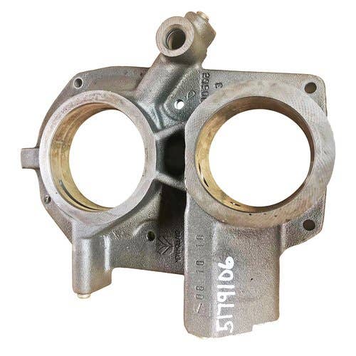 Used Clutch Manifold fits Case IH MXM120 MXM130 MXM140 MXM155 5179106 fits New Holland T6030 T6050 T6070 TM120 TM130 TM140 TM150 TM155 TM165 5179106 Used Clutch Manifold fits Case IH MXM120 MXM130 MXM140 MXM155 5179106 fits New Holland T6030 T6050 T6070 TM120 TM130 TM140 TM150 TM155 TM165 5179106