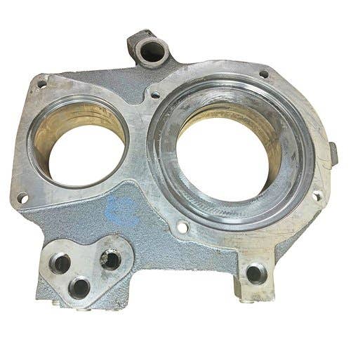456621 | Clutch Manifold | Case IH MXM120 MXM130 MXM140 MXM155 Puma 115 Puma 125 Puma 130 Puma 140 Puma 145 Puma 150 Puma 155 Puma 160 Puma 165 | New Holland T6030 T6050 T6070 T6080 T6090 T7.170 T7.185 T7.200 T7.210 T7.225 TM120 |  | 5179106 | 5179106