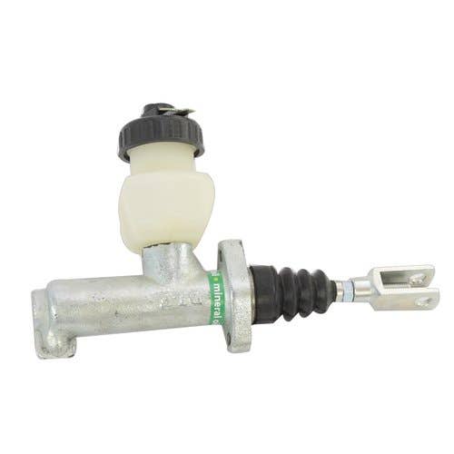 Clutch Master Cylinder fits New Holland 8160 8260 8360 5150299 fits Ford 8160 8260 8360 fits FIAT F100 F110 F120 F130 F130DT F140 F140DT 5150299
