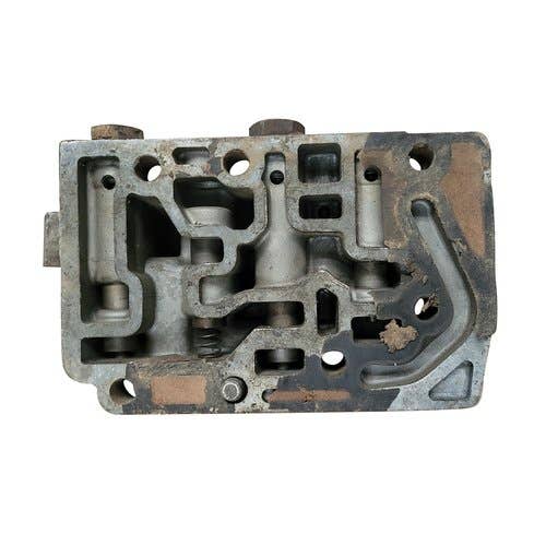460730 | Clutch Oil Pressure Housing | John Deere 500 500 500A 500A 600 600 2510 3020 4020 |  | AR34850 | R34973 | R34974