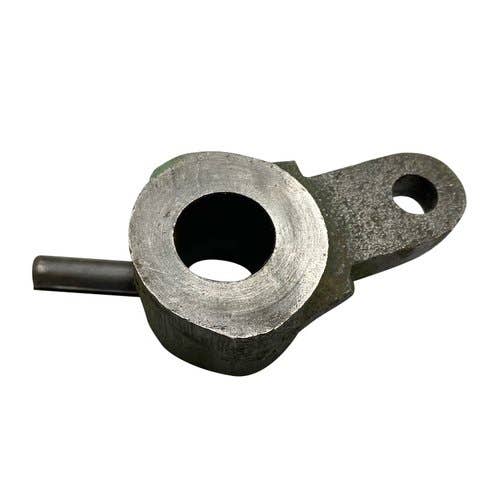447270 | Clutch Operating Arm | John Deere 4030 4040 4040S 4050 4055 4230 4240 4240S 4250 4255 4350 4430 4440 4450 4455 4555 4560 4630 4640 4650 4755 4760 4840 4850 4955 4960 8430 8440 8450 8630 8640 8650 8850 |  |  R50334