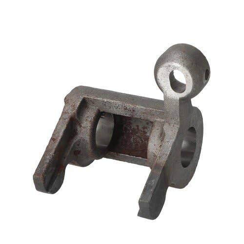 Clutch Operating Fork fits John Deere 450 450B 450C 450D 450E 455E 450C 450D 450E 455E T23999 T34846 Clutch Operating Fork fits John Deere 450 450B 450C 450D 450E 455E 450C 450D 450E 455E T23999 T34846