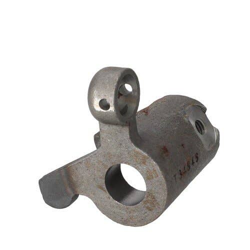 173110 | Clutch Operating Fork | John Deere 450 450B 450C 450D 450E 455E |  | T23999 | T34846