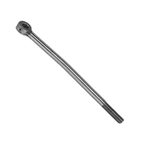 170210 | Clutch Operating Rod | Rear | International | Farmall | IH 706 756 766 806 856 966 1066 1206 1256 1456 1466 1468 |  | 380178R11