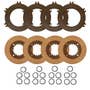 162987 | Clutch Pack Repair Kit - Differential Brake | Case IH Magnum 215 Magnum 245 Magnum 255 Magnum 275 Magnum 305 Magnum 335 MX200 MX210 MX215 MX220 MX230 MX240 MX245 MX255 MX270 MX275 MX285 MX305 7230 7240 7250 8910 8920 8930 8940 8950 | | 8302200 162987 | Clutch Pack Repair Kit - Differential Brake | Case IH Magnum 215 Magnum 245 Magnum 255 Magnum 275 Magnum 305 Magnum 335 MX200 MX210 MX215 MX220 MX230 MX240 MX245 MX255 MX270 MX275 MX285 MX305 7230 7240 7250 8910 8920 8930 8940 8950 | | 8302200