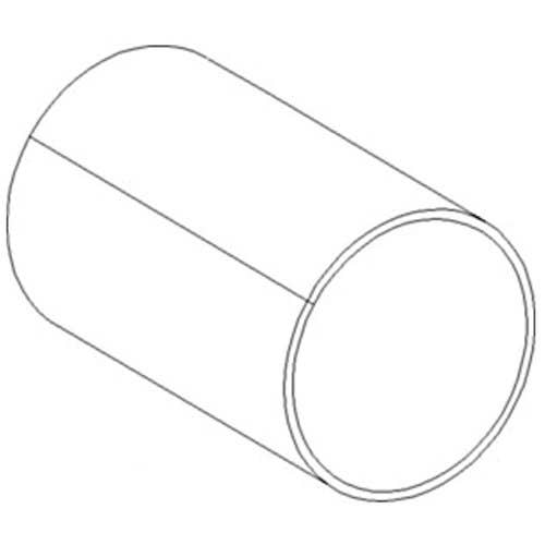 163111 | Clutch Pedal Bushing | John Deere 210C 210C 300 300 300B 300B 301 301 301A 301A 302 302 302A 302A 310 310A 310A 310B 310B 310C 310C 315C 400 400 401 401 401C 401C 410 410B 410B 410C 410C 415B 415B 500C 500C 510 510 510B 510B 510C |  | T21998