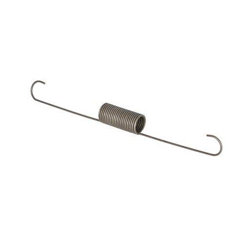 124546 | Clutch Pedal Extension Spring | John Deere 300 300B 301 301A 302 302A 400 401 401B 401C 820 830 920 930 1020 1030 1120 1130 1520 1530 1630 1640 1830 2030 2030 2040 2255 2350 2355 2550 2555 2630 2640 2755 2855 |  | T21452