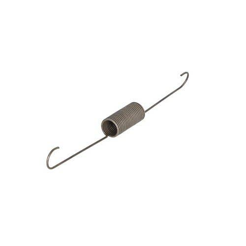124546 | Clutch Pedal Extension Spring | John Deere 300 300B 301 301A 302 302A 400 401 401B 401C 820 830 920 930 1020 1030 1120 1130 1520 1530 1630 1640 1830 2030 2030 2040 2255 2350 2355 2550 2555 2630 2640 2755 2855 |  | T21452