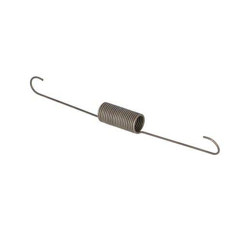 124546 | Clutch Pedal Extension Spring | John Deere 300 300B 301 301A 302 302A 400 401 401B 401C 820 830 920 930 1020 1030 1120 1130 1520 1530 1630 1640 1830 2030 2030 2040 2255 2350 2355 2550 2555 2630 2640 2755 2855 |  | T21452