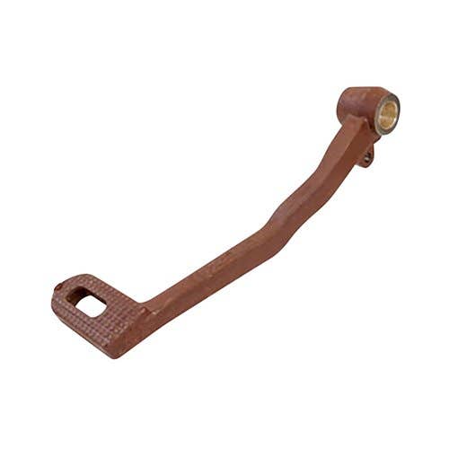 173150 | Clutch Pedal | Massey Ferguson 30 30 31 31 150 165 175 3165 3165 |  | 510557M92