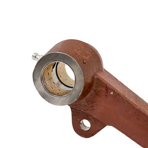 173150 | Clutch Pedal | Massey Ferguson 30 30 31 31 150 165 175 3165 3165 |  | 510557M92