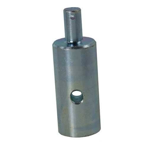 115111 | Clutch Pedal Pivot Pin | International | Farmall | IH Hydro 100 706 756 766 806 826 856 966 1026 1066 1206 1256 1456 1466 1468 |  | 384047R1