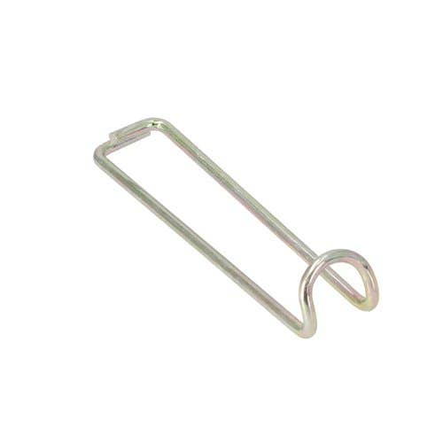 175583 | Clutch Pedal Spring | Kioti DK35 DK40 DK45 DS4110 DS4110 HS DS4510 |  | T2610-55911