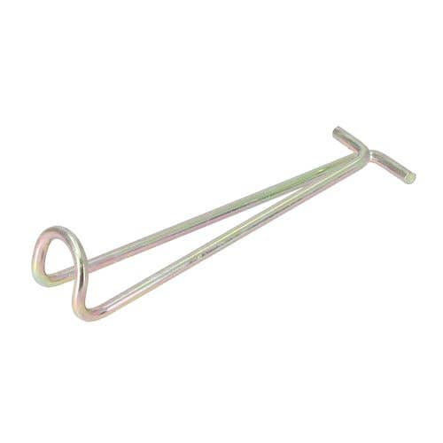 175583 | Clutch Pedal Spring | Kioti DK35 DK40 DK45 DS4110 DS4110 HS DS4510 |  | T2610-55911