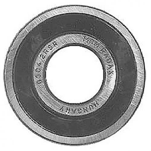Clutch Pilot Bearing fits John Deere 6000 fits Spra-Coupe 3430 3630 fits Yanmar 24101-060034 Clutch Pilot Bearing fits John Deere 6000 fits Spra-Coupe 3430 3630 fits Yanmar 24101-060034