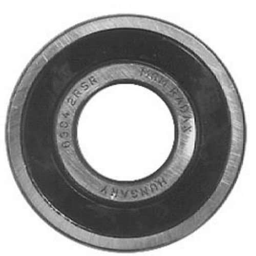 122160 | Clutch Pilot Bearing | Yanmar YM195D YM220 YM226 YM240D YM1802 YM2001 YM2002 YM2301 YM2310D YMG1800 YMG2000 | New Holland 1049 1065 1068 1069 1075 1280 |  | 24101-060054
