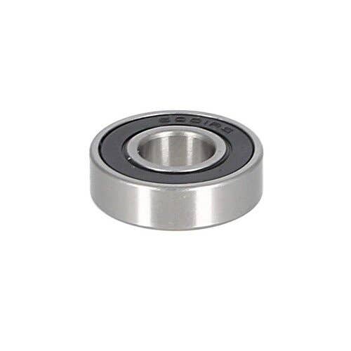 107883 | Clutch Pilot Bearing | Compatible with Ford/New Holland | SBA040106001 | 8301092 | 836001 | Case IH D25 D29 D35 D40 D45 DX48 DX55 Farmall 40 Farmall 45 Farmall 55 | New Holland TC23 TC24 TC25 TC29 TC30 |  | SBA040106001 | 8301092 | SBA040106001