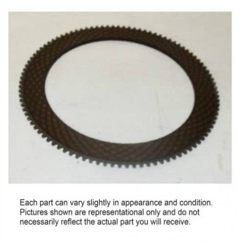 496800 | Clutch Plate - C2 & C3 | Case 770 870 970 1070 1090 1270 1370 1570 1896 2090 2094 2096 2290 2294 2390 2394 2470 2590 2594 2670 2870 3294 4490 4494 4690 4694 4890 4894 4994 |  | A61981 | A58090