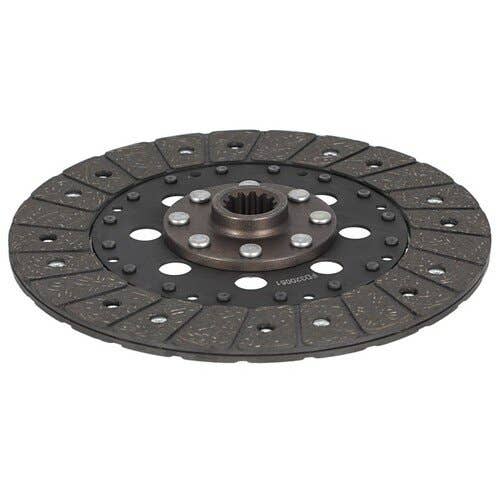 122233 | Clutch Plate | Disc | Ford 1500 1700 1900 | Kubota L305 L345 L2850 L2950 L3250 L3450 L3650 | Shibaura SD2640 SD2643 | |  | 323 0625 60 | 323062560 | SBA320400212 | 38150-14400 | SBA320400212 | 33-0013595 | 34370-14300 | 35350-14300 | 35350-99140