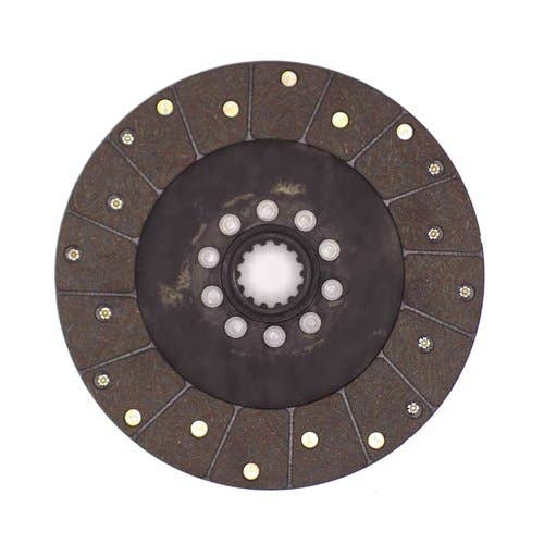 163864 | Clutch Plate | Allis Chalmers 5040 | Long 260 310 350 360 445 460 | Oliver 1255 1265 1270 |  | 7209206 | 5160709 | 677260AS | 30-3052257 | 5161247