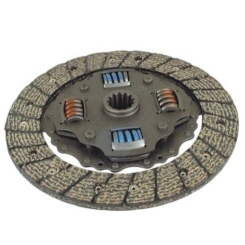 115043 | Clutch Plate | Allis Chalmers 5020 5030 | Hinomoto E21 E23 E25 | International | Farmall | IH 274 284 | John Deere |  | 72098360 | 2202-3200-01 | 1032027C2 | M805816 | 3435019M92 | 194275-21400 | M802964 | 194320-21510 | 1062027C2 | 973727C2