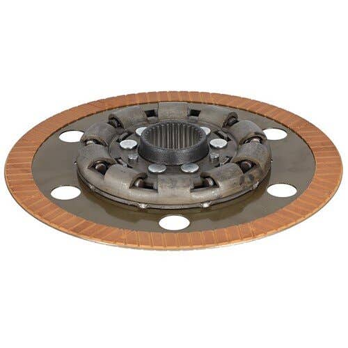 164480 | Clutch Plate | Case 970 1070 1270 1370 1570 1896 2090 2094 2096 2290 2294 2390 2394 2470 2590 2670 3294 4490 4494 4690 4694 4894 | Case IH 1896 2096 2294 2394 2594 3294 3394 3594 4494 4694 4894 |  | A155490 | 1981314C1