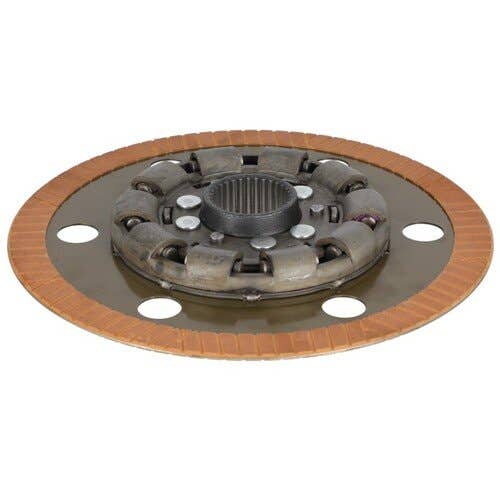 164480 | Clutch Plate | Case 970 1070 1270 1370 1570 1896 2090 2094 2096 2290 2294 2390 2394 2470 2590 2670 3294 4490 4494 4690 4694 4894 | Case IH 1896 2096 2294 2394 2594 3294 3394 3594 4494 4694 4894 |  | A155490 | 1981314C1