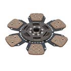 165445 | Clutch Plate | John Deere 1641 1641F 2040S 2140 2355N 2550 2555 2750 2755 2850 2855 2855N 2940 2950 2955 3040 3050 3140 3150 3350 3640 | | AL70272 | AL68022