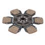 165445 | Clutch Plate | John Deere 1641 1641F 2040S 2140 2355N 2550 2555 2750 2755 2850 2855 2855N 2940 2950 2955 3040 3050 3140 3150 3350 3640 | | AL70272 | AL68022 165445 | Clutch Plate | John Deere 1641 1641F 2040S 2140 2355N 2550 2555 2750 2755 2850 2855 2855N 2940 2950 2955 3040 3050 3140 3150 3350 3640 | | AL70272 | AL68022