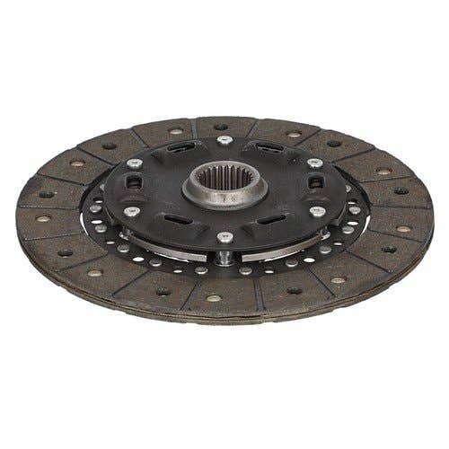 163890 | Clutch Plate | John Deere 650 650 670 670 750 750 770 770 790 790 |  | M802968