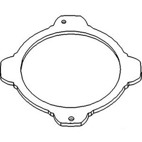 127115 | Clutch Plate | John Deere 6100 6200 6300 6400 6500 6500 6506 6600 6800 6900 7200 7210 7400 7405 7410 7500 7510 7600 7610 7700 7710 7800 7810 |  | R95313