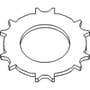 127118 | Clutch Plate | John Deere 6010 6100 6110 6120 6200 6205 6210 6220 6300 6310 6320 6400 6405 6420 6500 6500 6505 6506 6510 6600 6605 6610 6800 6810 6820 6900 6910 6920 7200 7210 7400 7405 7410 7500 7510 7600 7610 7700 7710 7800 7810 | | R96805 127118 | Clutch Plate | John Deere 6010 6100 6110 6120 6200 6205 6210 6220 6300 6310 6320 6400 6405 6420 6500 6500 6505 6506 6510 6600 6605 6610 6800 6810 6820 6900 6910 6920 7200 7210 7400 7405 7410 7500 7510 7600 7610 7700 7710 7800 7810 | | R96805