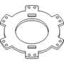 127124 | Clutch Plate | John Deere 6010 6100 6110 6120 6200 6205 6210 6220 6300 6310 6320 6400 6405 6420 6500 6500 6505 6506 6510 6600 6605 6610 6800 6810 6820 6900 6910 6920 7200 7210 7400 7405 7410 7500 7510 7600 7700 7710 7800 7810 | | R96806 127124 | Clutch Plate | John Deere 6010 6100 6110 6120 6200 6205 6210 6220 6300 6310 6320 6400 6405 6420 6500 6500 6505 6506 6510 6600 6605 6610 6800 6810 6820 6900 6910 6920 7200 7210 7400 7405 7410 7500 7510 7600 7700 7710 7800 7810 | | R96806