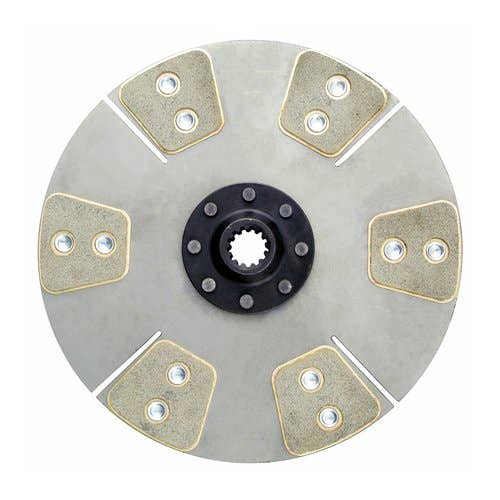 Clutch Plate fits Massey Ferguson 1160 1165 1445 886727M1 886727M2 fits White fits Challenger MT295 MT297 fits Mahindra 3510 4110 16441202101 Clutch Plate fits Massey Ferguson 1160 1165 1445 886727M1 886727M2 fits White fits Challenger MT295 MT297 fits Mahindra 3510 4110 16441202101