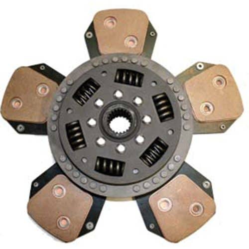 163867 | Clutch Plate | Massey Ferguson 375 390 390 393 396 398 399 491 492 593 596 699 2680 4240 4243 4245 4253 4255 4260 4263 4265 4270 4345 4355 4360 4370 | AGCO LT70 LT85 |  | 3613976M91 | 3701011M91 | 3762356M91 | 3772439M91 | 6211543M91