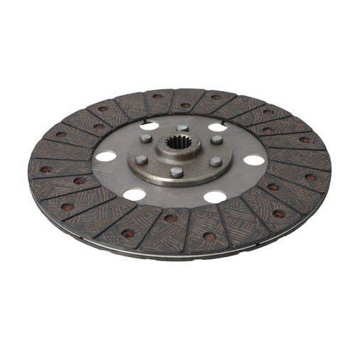 180561 | Clutch Plate - Organic | Zetor 2511 3011 3511 3513 3545 4712 4718 4911 5011 |  | 49011175