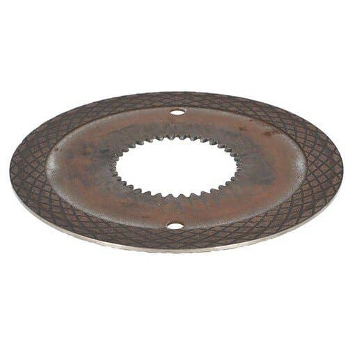 435007 | Clutch Plate - Sintered | C1 | Case 1270 1370 |  | A75971
