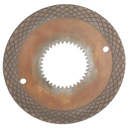 435007 | Clutch Plate - Sintered | C1 | Case 1270 1370 |  | A75971