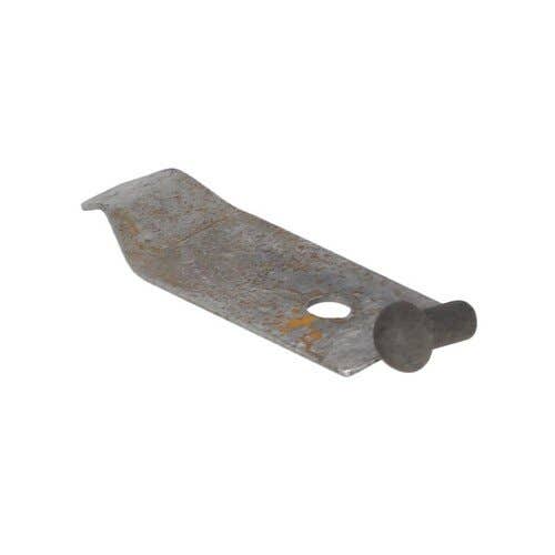 126161 | Clutch Pulley Cover Retaining Spring w/ Rivet | John Deere 70 70 720 730 |  | 16H644 | F1391R
