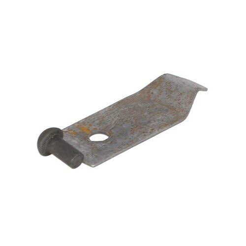 126161 | Clutch Pulley Cover Retaining Spring w/ Rivet | John Deere 70 70 720 730 |  | 16H644 | F1391R